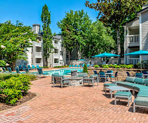Winterscreek Apartment Doraville Ga 30360