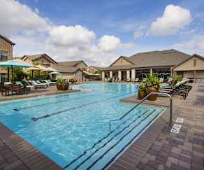 Broadstone Grand Parkway Apartments Katy Tx 77494