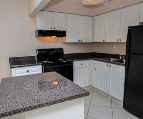 Palm Villa Apartments Saint Petersburg Fl 33710