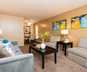 Rose 8 Estates Apartments Roseville Mn 55113