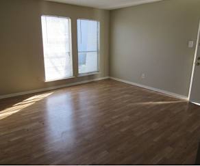Westridge Apartments Fort Worth Tx 76116