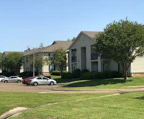 Apartments Under 800 In Clinton Ms Apartmentguide Com