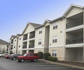 Terraces At Forest Springs Apartments Louisville Ky 40245