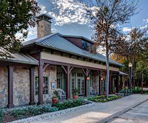Griffis Canyon Creek Apartments Austin Tx 78726