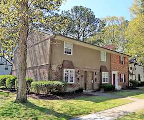 Wilsondale Apartments Hampton Va 23669