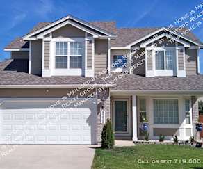 4 Bedroom Apartments For Rent In Briargate Colorado Springs