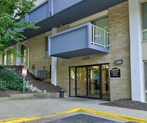 Windsor Court Amp Tower Apartments Silver Spring Md 20904