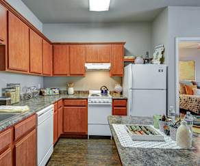 Oak Tree Apartments Stephenville Tx 76401