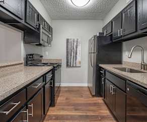 The Parc At Dunwoody Apartments Dunwoody Ga 30350