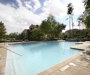 Timbers Of Deerbrook Apartments Humble Tx 77338