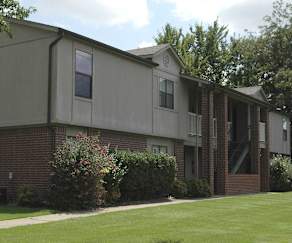 Foxfire Apartments Springdale Ar 72764