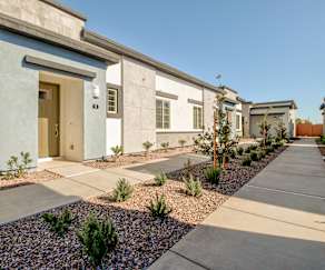 Augusta Casitas 2 Bedroom Apartments For Rent Mesa Az 26