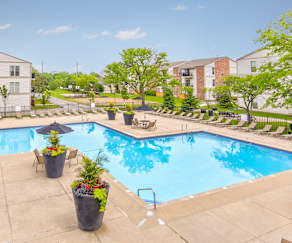 Willoway Terrace Apartments Arlington Heights Il 60005