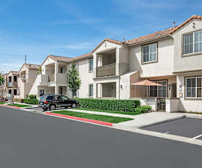 Union Place Apartments Placentia Ca 92870