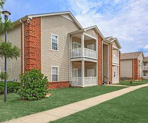 Seashore Oaks Apartments Biloxi Ms 39530