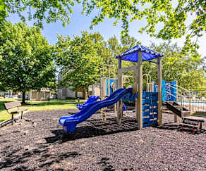 Lake Arbor Towers Apartments Mitchellville Md 20721