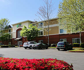 Autumn Chase Apartments Bothell Wa 98012