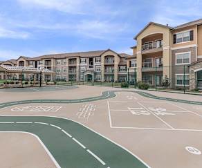 Pearland Village Apartments Pearland Tx 77581