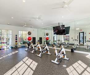 Seven Springs Apartments - Atlanta, GA 30345