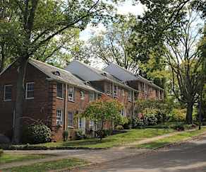 Cedar Ridge Apartments Knoxville Tn 37920