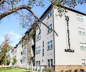 Twenty Twenty Cottages Apartments Waco Tx 76706