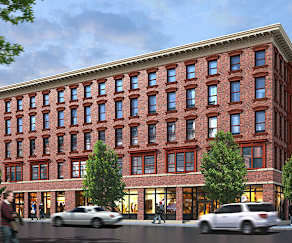 2 Bedroom Apartments For Rent In Bridgeport Ct 22 Rentals