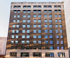 600 S Wabash Ave Apartments Chicago Il 60605