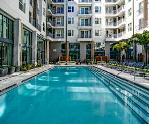 Lake Eola Heights 2 Bedroom Apartments For Rent Orlando Fl