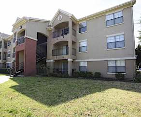 Autumnwood Apartments Arlington Tx 76014