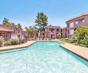 Terra Vista Palms Apartments Glendale Az 85302