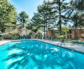 The Bridges In Research Park Apartments Huntsville Al 35806