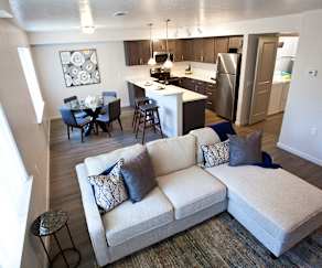 Regal Heights Apartments Spokane Wa 99223