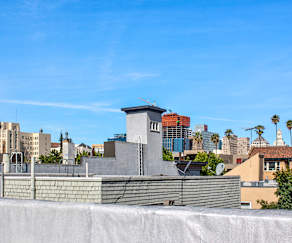 Cheap Apartments For Rent In Downtown Oakland California