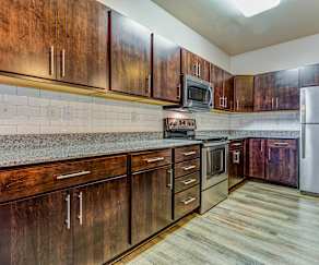 Maple Creek Apartments Fargo Nd 58104