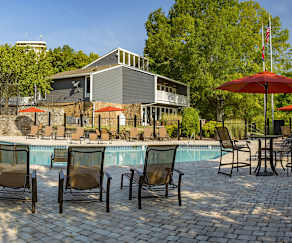 Forest Park Apartments Nashville Tn 37221