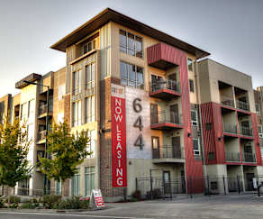 Eagles Landing Apartments Salt Lake City Ut 84104