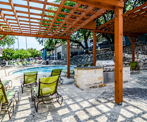 South Shore District Apartments Austin Tx 78741
