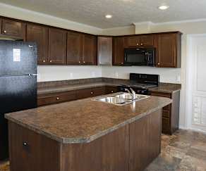 Green Meadows Apartments Springport Mi 49284
