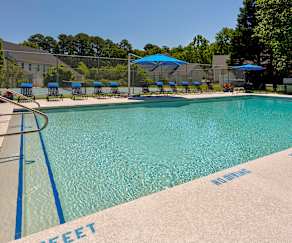 Water Garden Village Apartments Raleigh Nc 27613