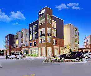Luxury Apartments For Rent In Four Seasons Chesterfield