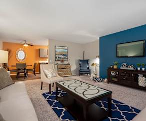 Luxury Apartment Rentals In Farmington Hills Mi