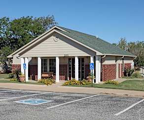 1 Bedroom Apartments For Rent In Norman Ok 48 Rentals