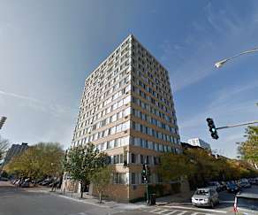 5100 N Marine Dr Apartments Chicago Il 60640