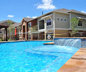 North Grand Villas Apartments Amarillo Tx 79107