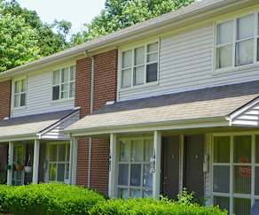 Jackson Place Apartments Columbus In 47201