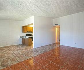 Sundowner Apartments Phoenix Az 85015
