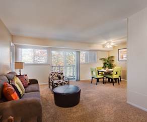 Apartments For Rent In District Heights Md 85 Rentals