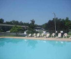Brookford Place Apartments Winston Salem Nc 27104
