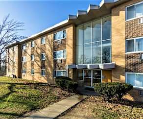 Aspen Bluff Apartments Peoria Il 61604