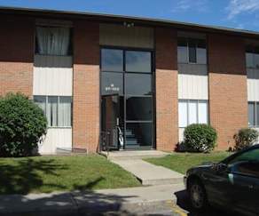 Williamsburg On The Lake Apartments Of Elkhart Elkhart